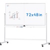 72x48 inch